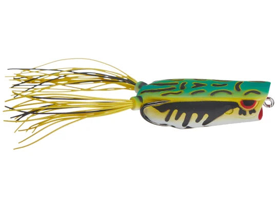 SPRO Bronzeye Poppin' Frog 60 – Fishing Complete Inc