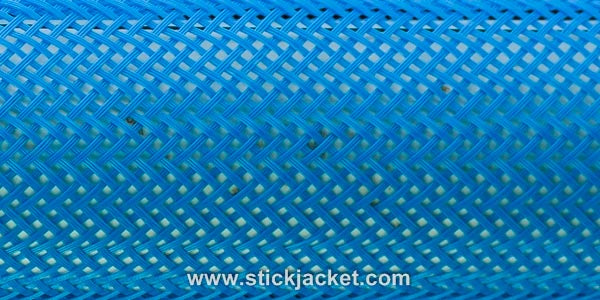 Stick Jacket Ice Fishing Rod Cover – Fishing Complete Inc