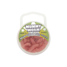 Mummy Worms by Eurotackle