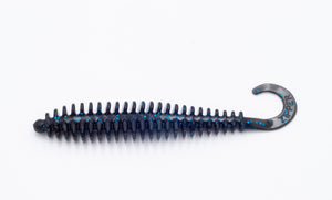 Zipper 5" Original Worm