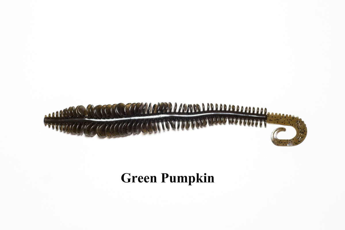 ZipZilla 13" Fishing Complete Inc