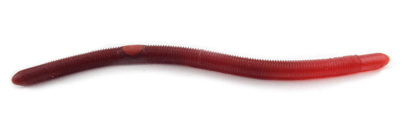 Kelly's Striper Scented 3 Hook Bass Worms – Fishing Complete Inc