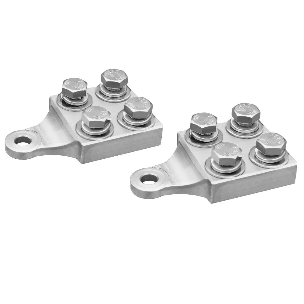 Millertech Power Distribution Blocks Fishing Complete Inc