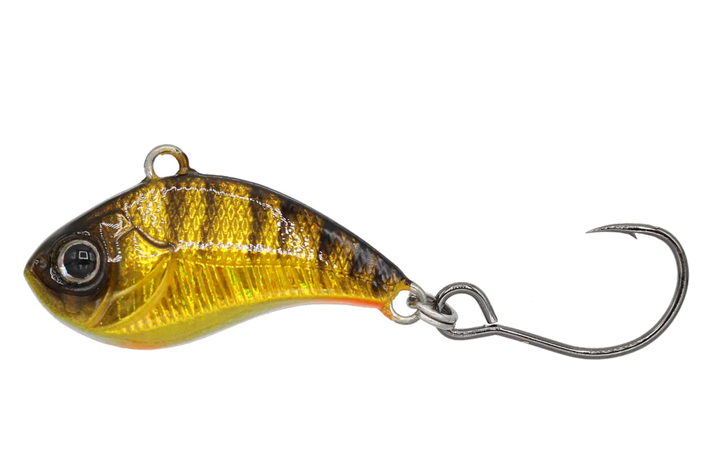 Z-VIBER 1/16 oz. by Eurotackle – Fishing Complete Inc