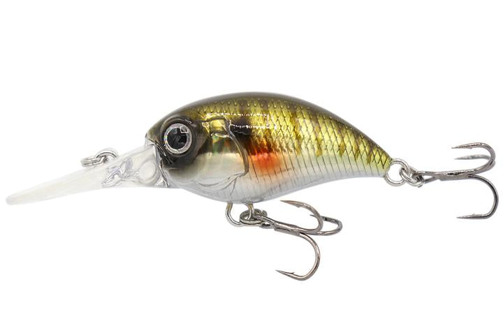 Z-Cranker 1-1/2 Micro Crankbait by Eurotackle – Fishing Complete Inc