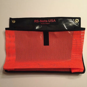 Kayak Bag: Side Rail Tackle Tool Bag
