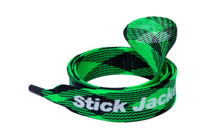 Stick Jacket Spinning Fishing Rod Cover