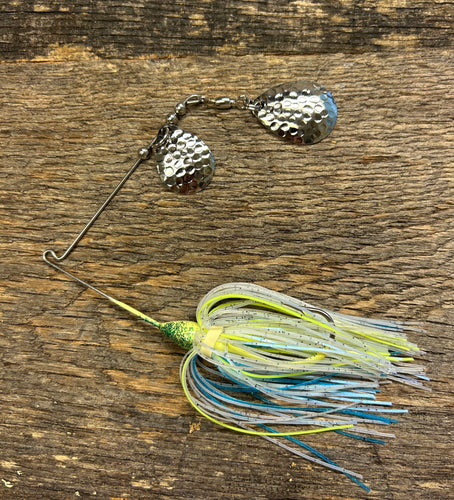 Fishing Complete Spinnerbaits