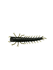 Big Kahuna Hellgrammite 4-1/2"