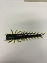 Big Kahuna Hellgrammite 4-1/2"