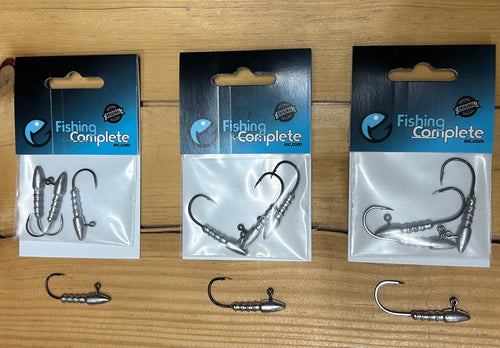 Terminal Tackle – Fishing Complete Inc