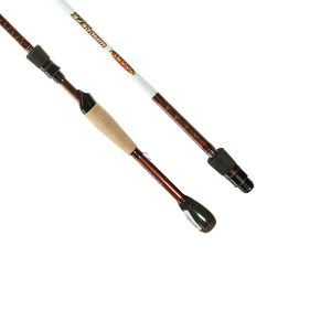 Duckett Fishing Walleye Series Spinning Rods