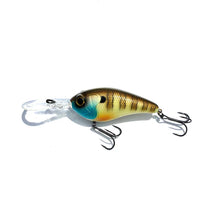 Cornerstone Crankbait DP21-dives to 21ft.