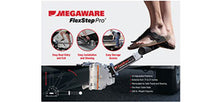 Flexstep Pro by Megawear KeelGuard