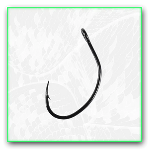 Vector Kahle Hooks – Fishing Complete Inc