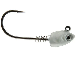 Gamakatsu Superline Swim Bait Head