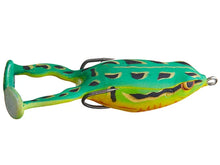 SPRO Essential Series Flappin Frog 65