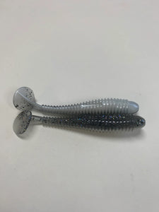 Mini Magic Swim 2.875"