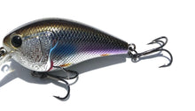 Cornerstone Crankbait DP21-dives to 21ft.