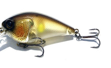 Cornerstone Crankbait DP21-dives to 21ft.