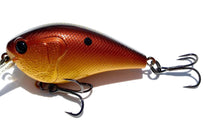 Cornerstone Crankbait DP21-dives to 21ft.