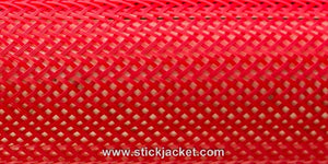 Stick Jacket Ice Fishing Rod Cover