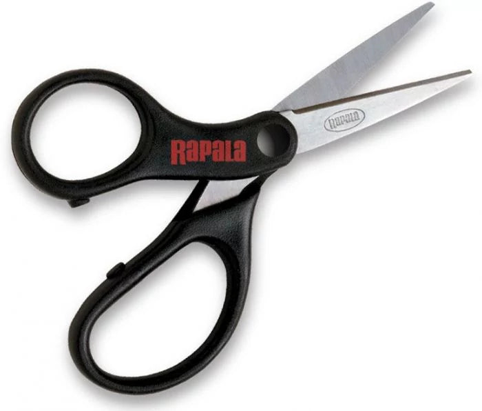 Rapala Super Line Scissors – Fishing Complete Inc