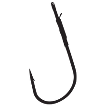 Gamakatsu Heavy Cover Worm with Wire Keeper