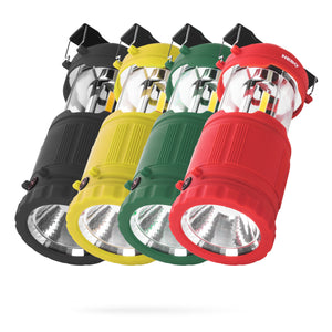 POPPY-The Powerful 300 Lumen Lantern and Spot Light from NEBO