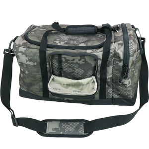 Boat Bag in Digi Camo from AFTCO