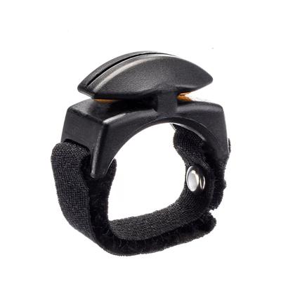 BLACK LINE CUTTERZ RING – Fishing Complete Inc