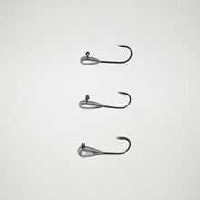 Hooks & Weights – Tagged LUNCH MONEY– Fishing Complete Inc