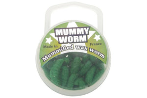 Mummy Worms by Eurotackle