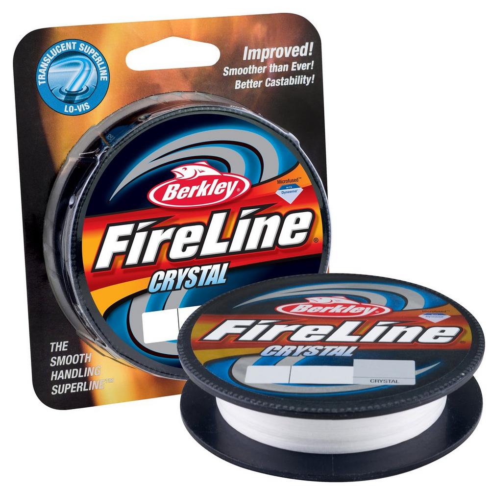 Fireline - Crystal Fireline - Crystal