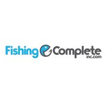 Fishing Complete Inc Decal