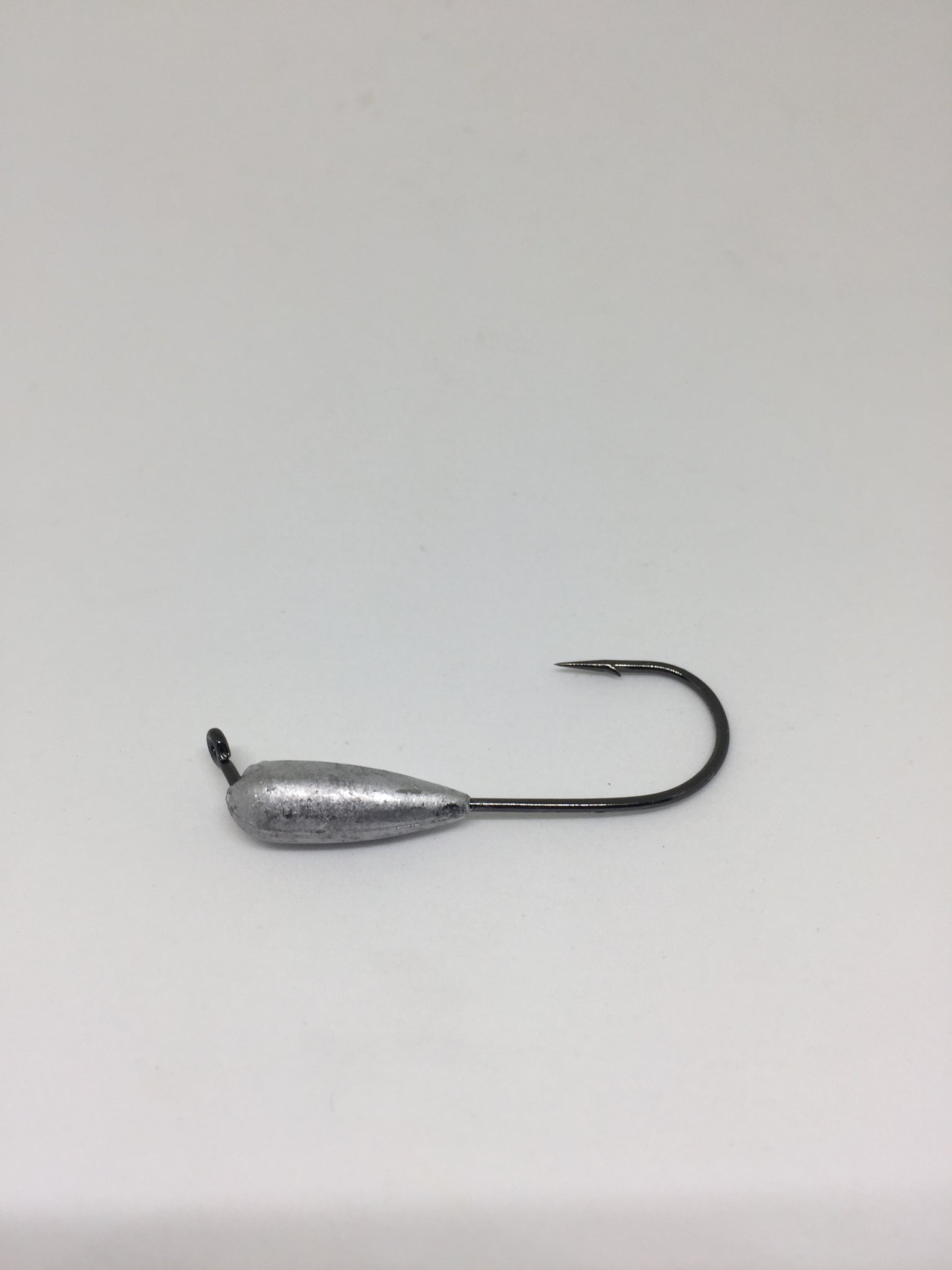 Lunch Money Tube Jig Heads – Fishing Complete Inc