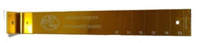 Gator Grip® Golden Rule Measuring Board 15" & 22"