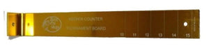 Gator Grip® Golden Rule Measuring Board 15" & 22"