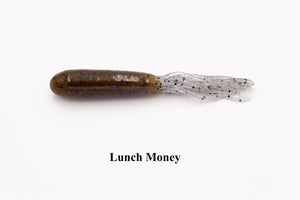 Lunch Money Flipping Tube