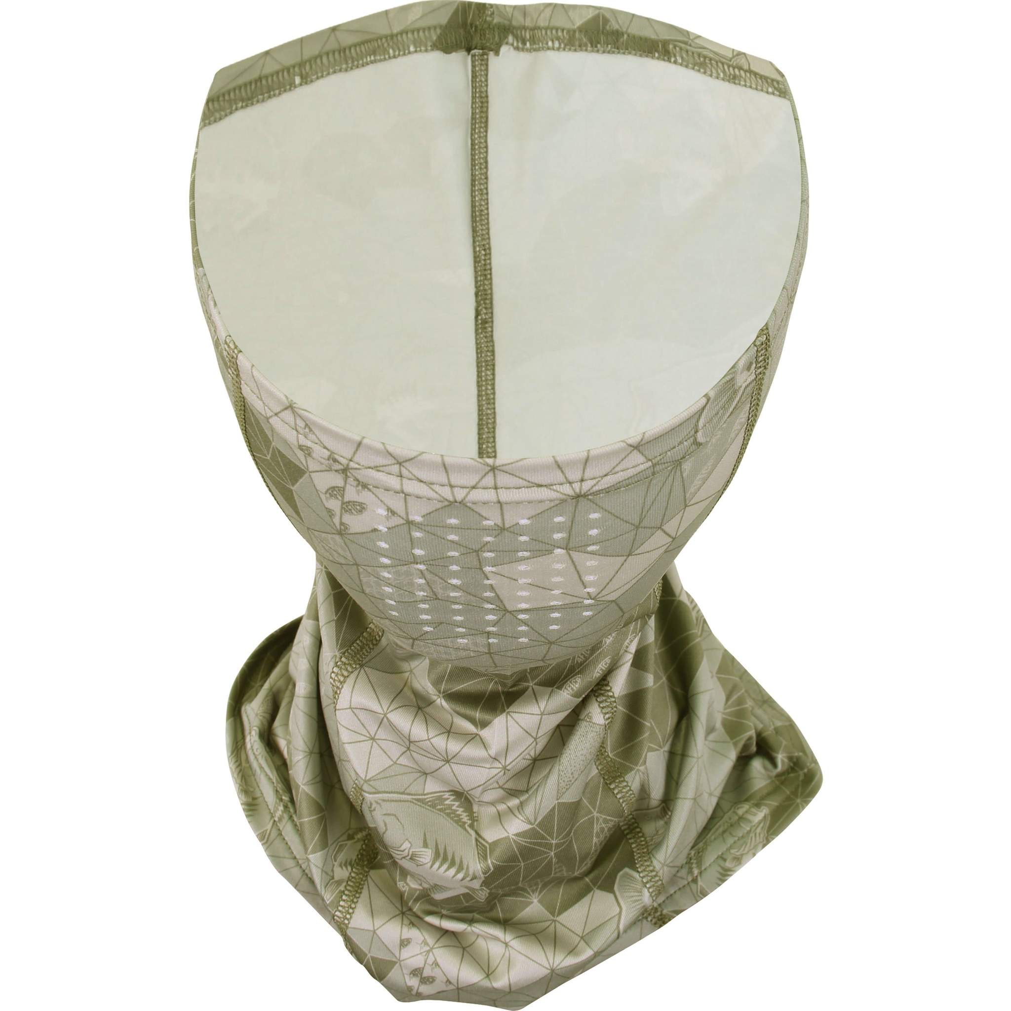 BASS SUN MASK from AFTCO Fishing Complete Inc BASS SUN MASK from AFTCO Fishing Complete Inc