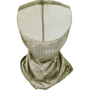 BASS SUN MASK from AFTCO