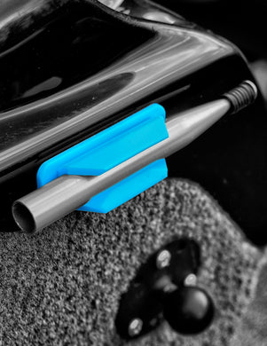 The O-Wacky® Tool Saddle