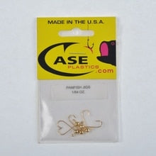 Case Gold Plated Jig