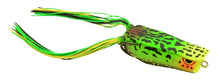 SPRO Bronzeye Poppin' Frog 60