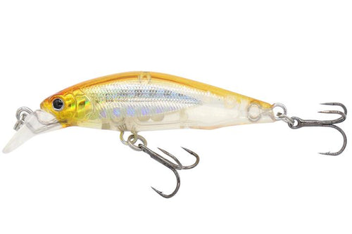Paoay Anglers 8cm (+,-)10g Hologram-Finned Series Fishing Minnows/Lures.Home-made,hardcoated