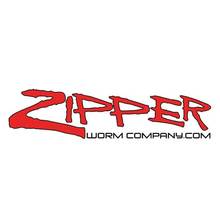 Zipper Decal