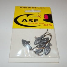 Case Fish Head Jig