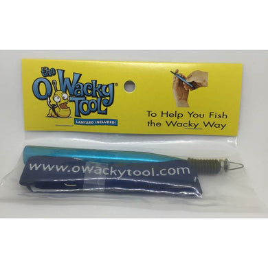 The O-Wacky® Tool & Lanyard
