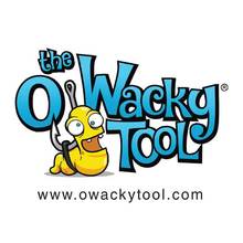 The O-Wacky® Tool Decal