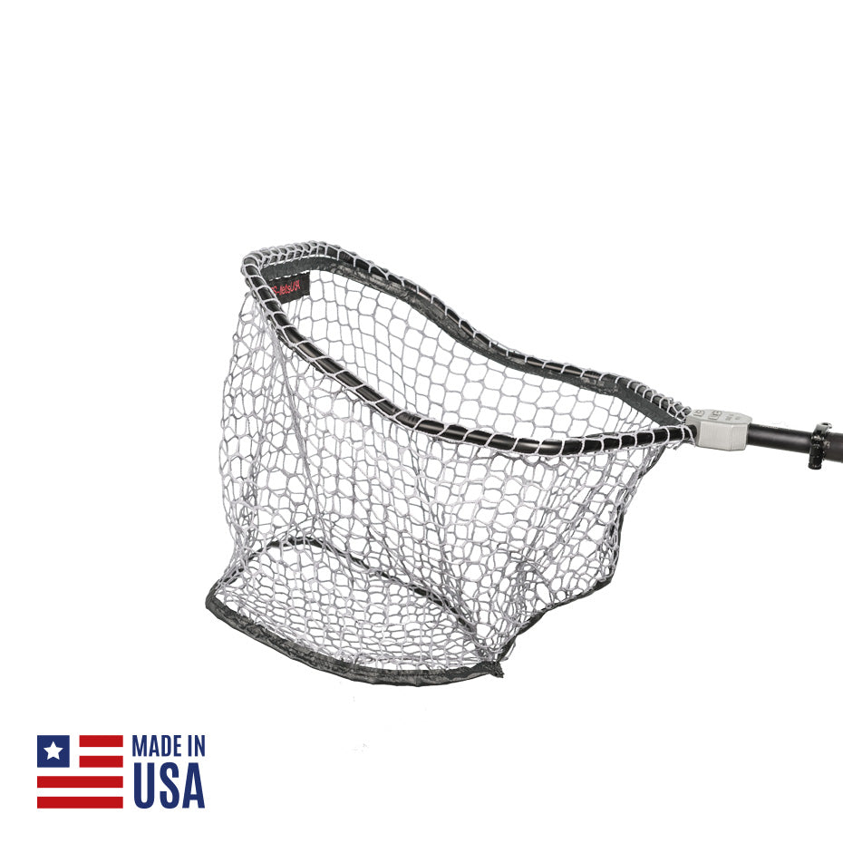 RS NETS USA Platinum Small Jaw – Fishing Complete Inc